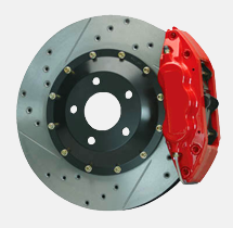 Ремонт тормозных суппортов