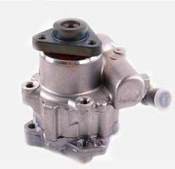 Ремонт насосов гидроусилителя руля, диагностика