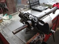 ремонт рулевого управления автомобиля