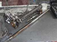 ремонт рулевого управления автомобиля